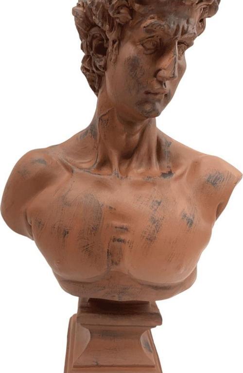 Büyük Davut Heykel  Hk180-3