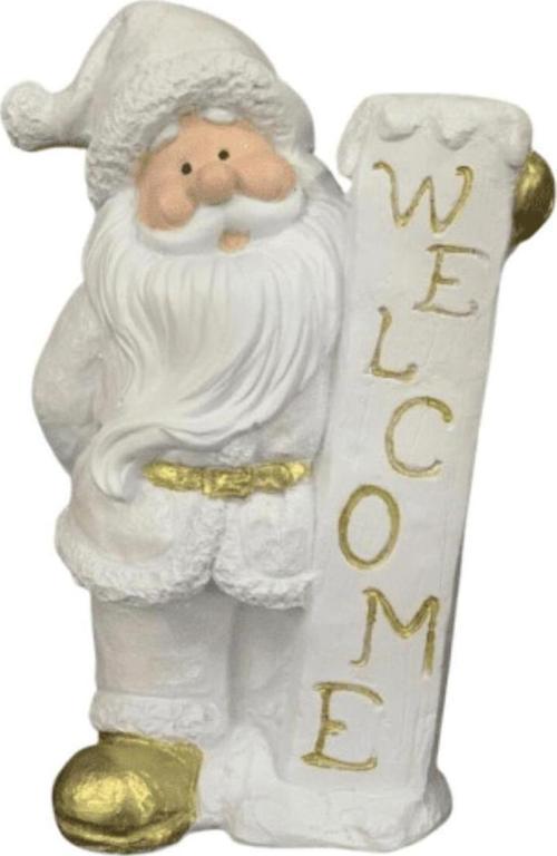 Wellcome Noel Baba Hs807-1
