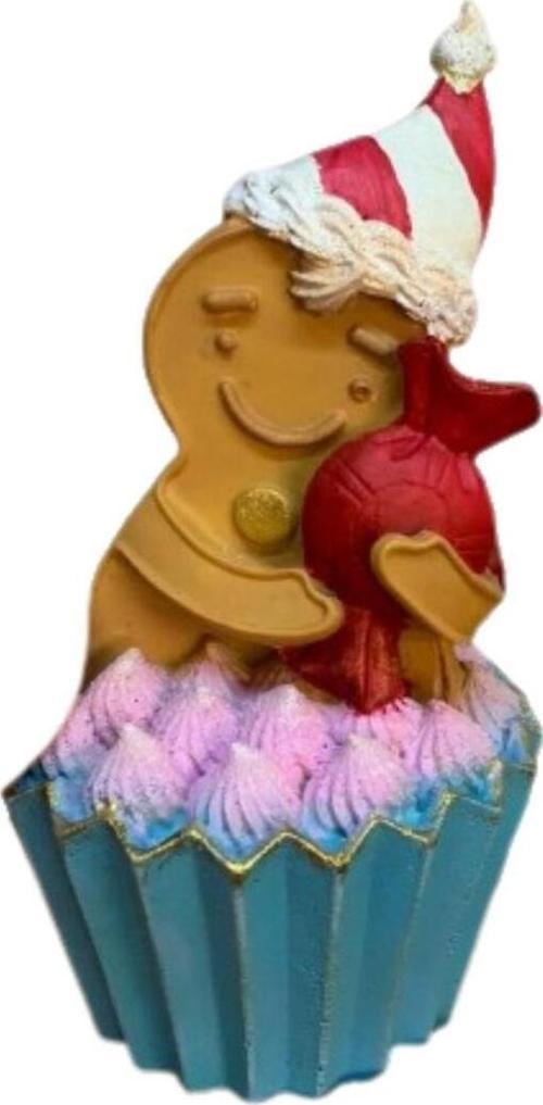 Cupcake Kurabiye Hs622-2