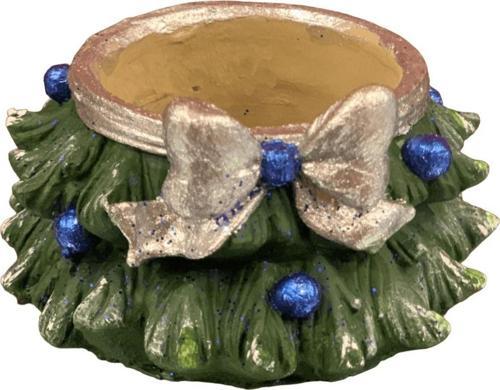 Yılbaşı Mumluk Hs678-2
