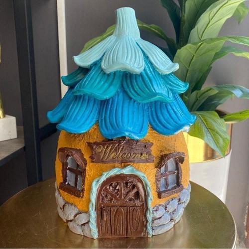 Enginar Ev Dekor Bd398-1