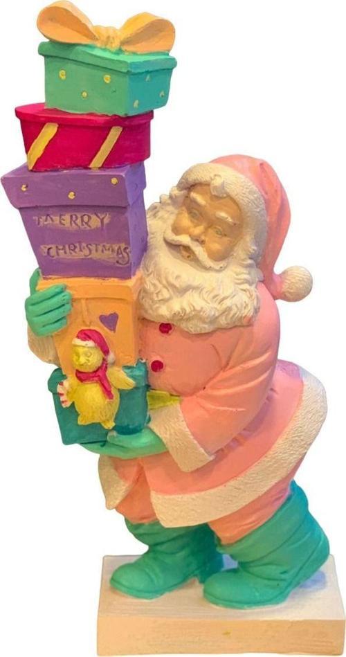Hediyeli Noel Baba Hs503-8