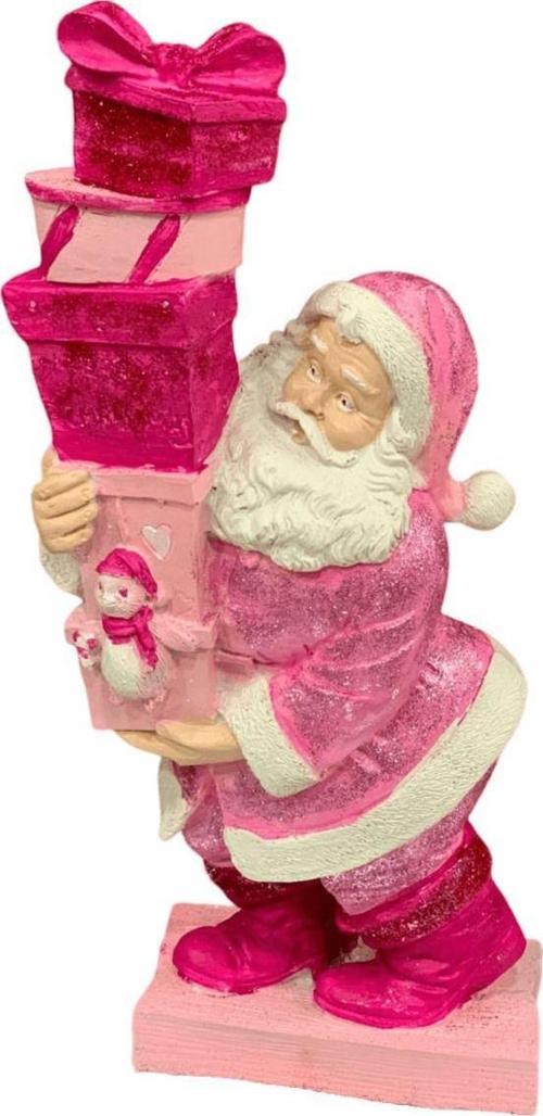 Hediyeli Noel Baba Hs503-9