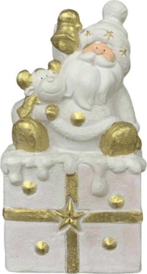 Hediyeli Noel Baba Hs808-1