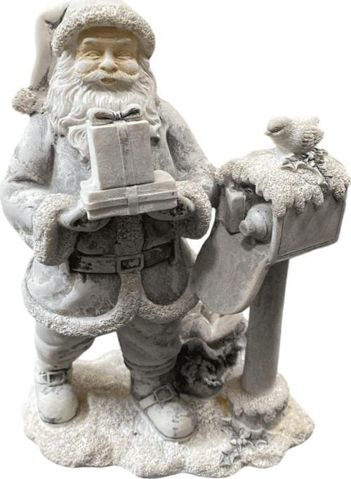 Posta Kutulu Noel Baba Hs815-1