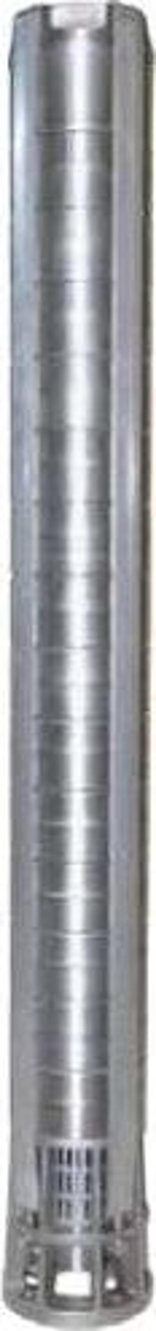 SS 615/04 4 M 2 1/2 11D KM İMPO 3HP
