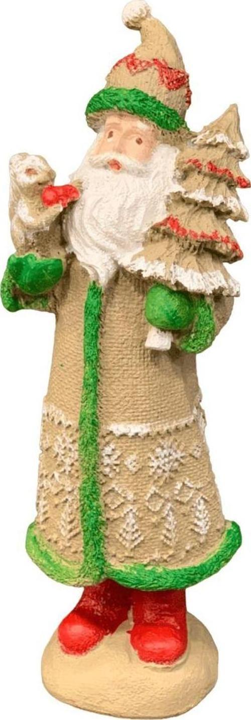 Sincaplı Noel Baba Hs707-2