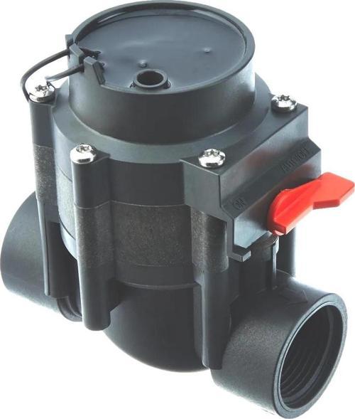 1278 Selenoid Vana 24V