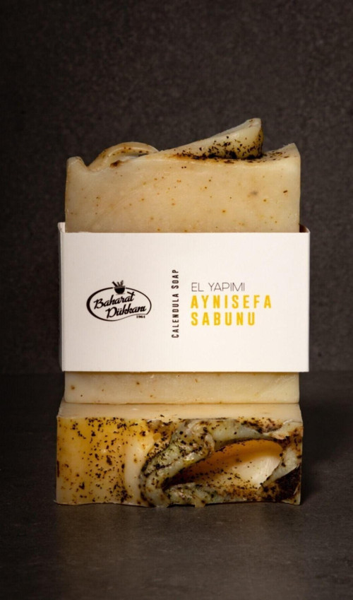 Aynı Safa Sabunu (El Yapımı) 125Gr