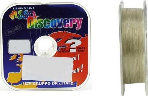 Discovery 0,45mm 100m Misina