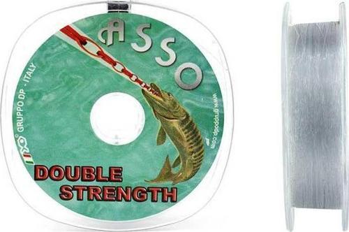 Double Strength 0,12mm 100m Misina