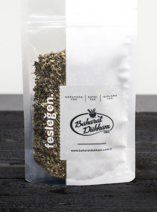 Fesleğen 60 Gr