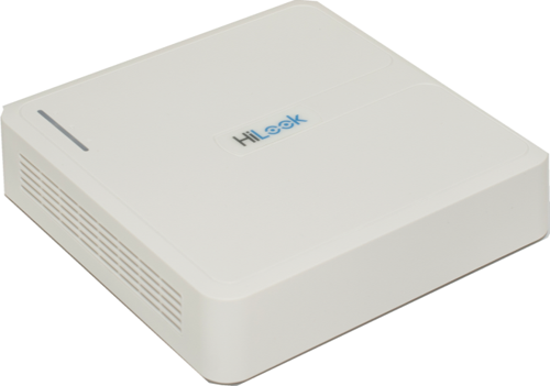 HILOOK DVR-108G-M1, 8Kanal, 2Mpix, H265, 1 HDD Desteği, 5in1 DVR Cihazı