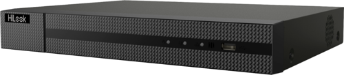HILOOK NVR-108MH-C/8P, 8Kanal PoE, 8Mpix, H265+, 1 HDD Desteği, 1080P Kayıt, 80Mbps Bant Genişliği, NVR