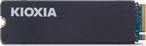 KIOXIA LSC11K1T02G8 EXCERIA M.2 1TB (6200/4900MB/s) PCIe + NVMe SSD Disk (GEN4) Soğutuculu