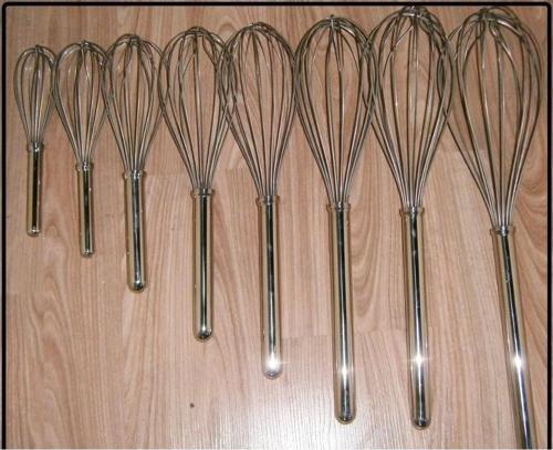 Paslanmaz Çırpıcı Tel 55 Cm