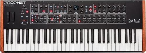 Prophet Rev2 Analog Synthesizer