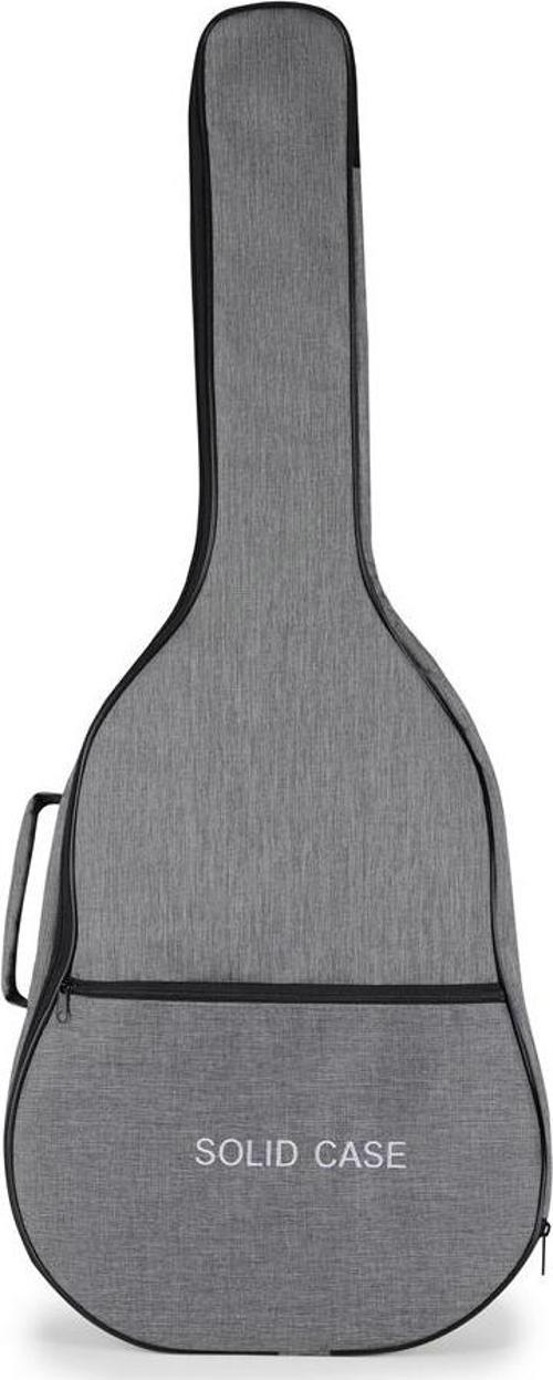 CGBG Klasik Gitar Gigbag (Gri)