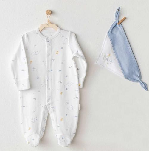 Happy Place Bebek Tulum Takım AC25607