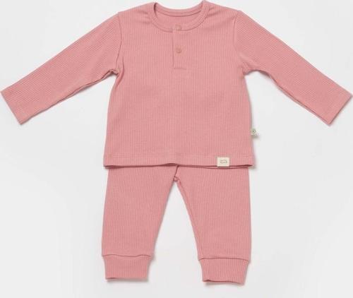 Modal Nature Relax 2'li Bebek Takımı 59786 Mercan