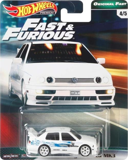 Premium Volkswagen Jetta MK3