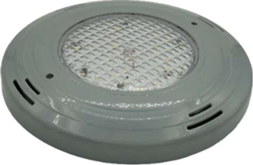 Cometepool Antrasit Çerçeve Mavi Işık SMD Led Havuz Sıva Üstü ve Sıva Altı (Joker) Aydınlatma Lambası 33W-ToptancıyızBiz