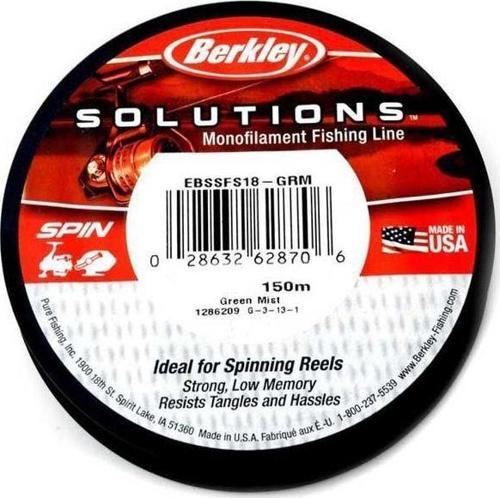 Spin 0,25 Mm 150 Mt Misina