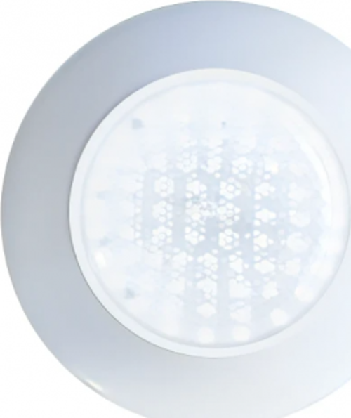 Cometepool Ultra Slim 4mm Beyaz Işık SMD Led Havuz Sıva Altı (Joker) Aydınlatma Lambası 40W-ToptancıyızBiz