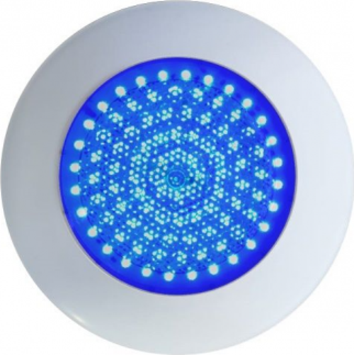 Cometepool Ultra Slim 4mm Mavi Işık SMD Led Havuz Sıva Altı (Joker) Aydınlatma Lambası 40W-ToptancıyızBiz