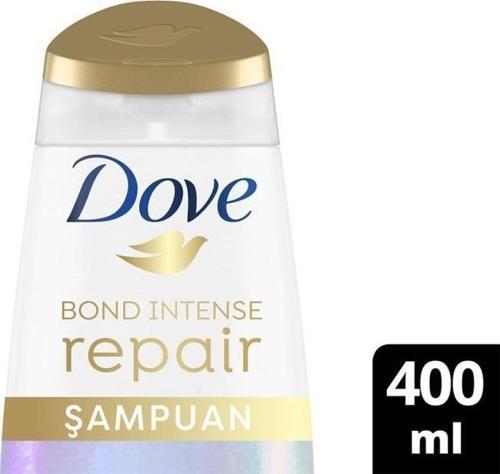 Şampuan Bond Intense Repair 400 Ml