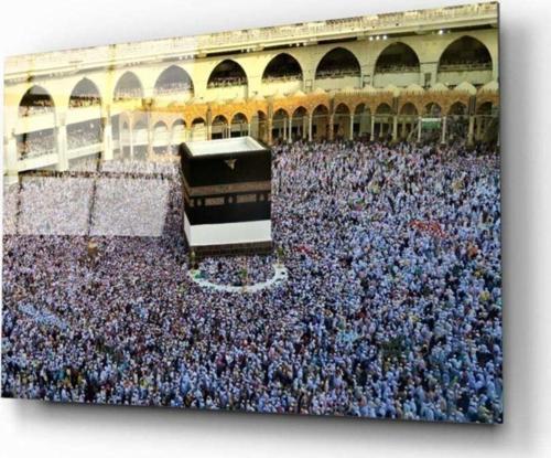 Kabe Cam Tablo
