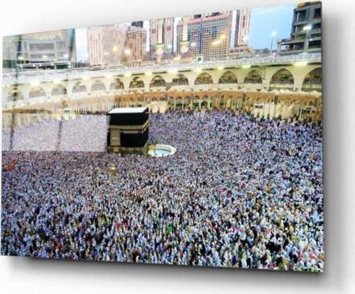 Kabe 2 Cam Tablo
