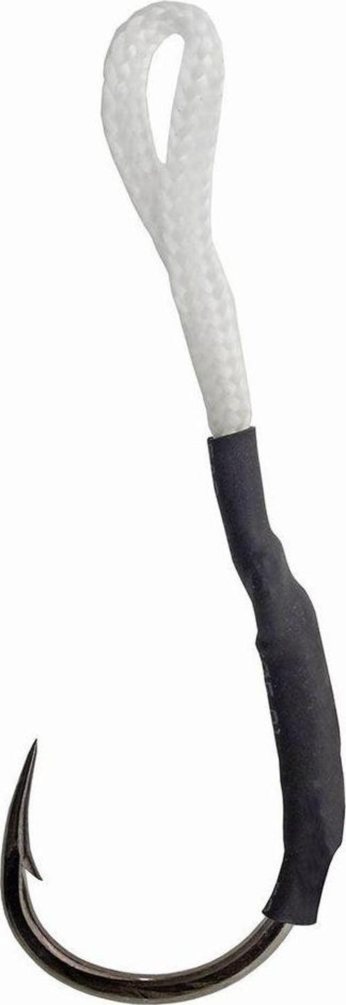 Bushido Assist İğne No:8/0 5cm 3lu Paket İğne