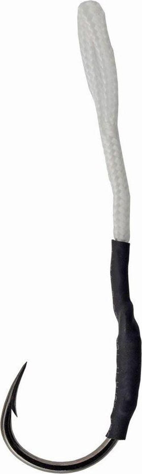 Bushido Assist İğne No:8/0 7cm 3lu Paket İğne