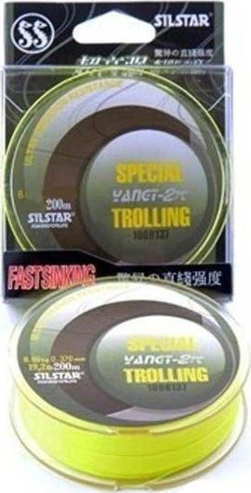 Yangt 0,30 Mm 200 Mt Misina