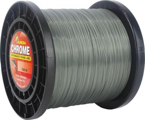 1000mt Yeşil 0,20mm Bobin Misina