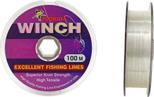 Winch 0,18mm 100m Misina