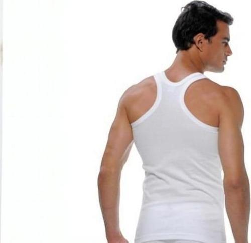 SPORCU ATLET BEYAZ 6 lı 