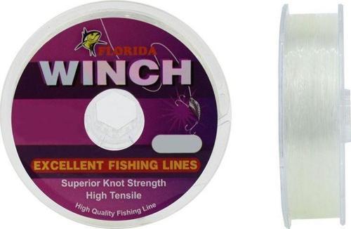 Winch 0,50mm 100mt Misina