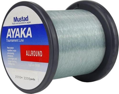 Ayaka Tournament L.Allround 0,28mm 2000mt