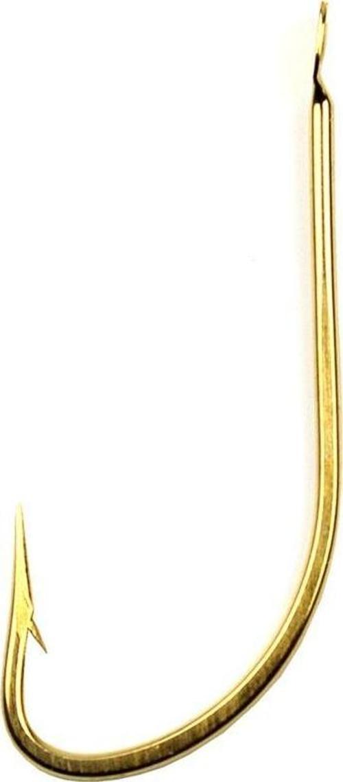 31380 Crystal Gold  No:1 100 Lü Paket İğne