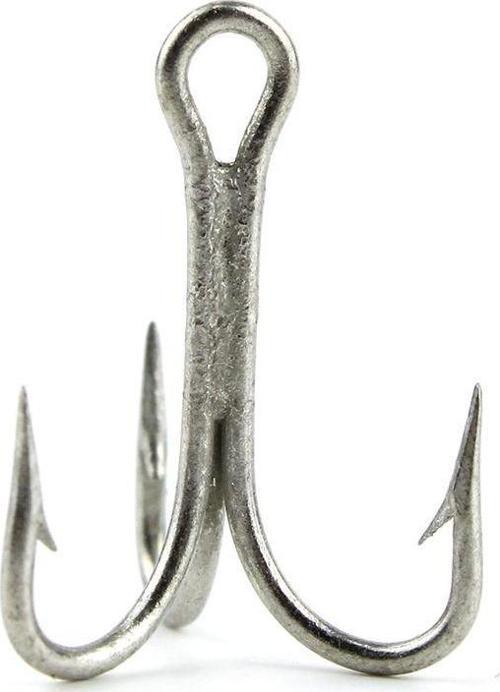 Saltwater 3565 A 5 Pcs  No:2 3 Lü İğne