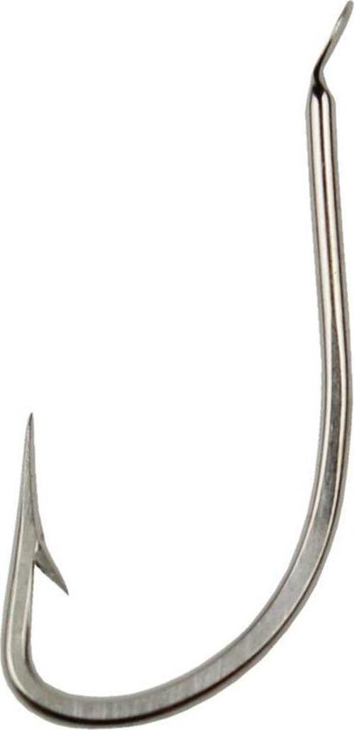 51121 Crystal Nikel No:8 100'lü Paket İğne