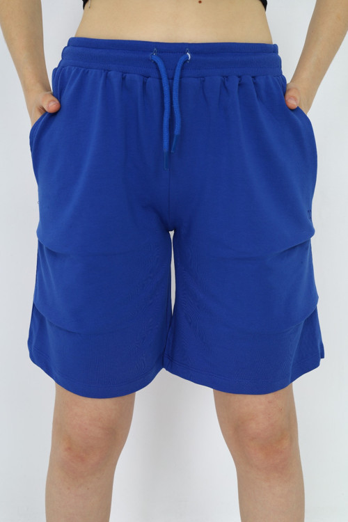 Toontoy Kız Çocuk Baskılı Şort