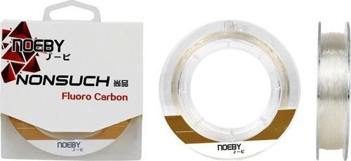 Nonsuch F.Carbon 1,2#0,180mm 150m Misina