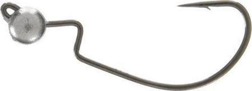 11590 Lrf Jig Head 2,4 Gr No:1/12
