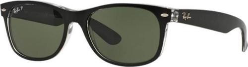 0Rb2132 605258 55-18-145 Unisex Güneş Gözlüğü