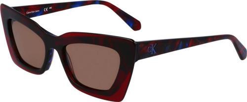 Ckj23656S 602 52-17-140 Unisex Güneş Gözlüğü