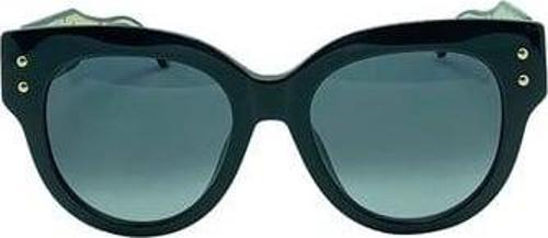 Carolina  Herrera Mod.0008-S  c.8079O Ekartman 52-19  Siyah  Kadın Güneş Gözlüğü