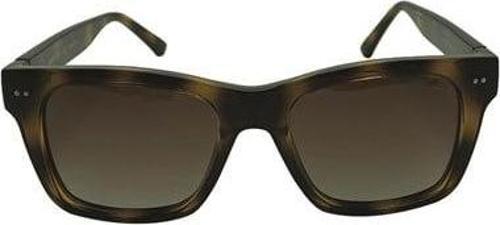 Mod.2059 c.02 Ekartman 50-18 Kahverengi Sarı Kırçıllı Kadın Güneş Gözlüğü